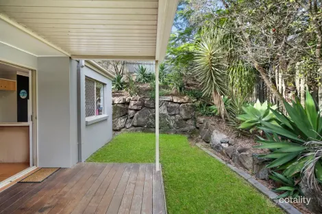 Property photo of 30/9 Rata Place Nerang QLD 4211