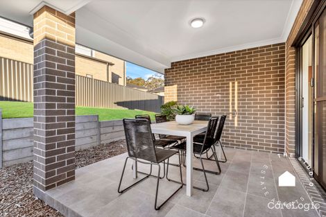 Property photo of 60 Garrawilla Avenue North Kellyville NSW 2155