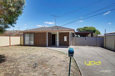 Property photo of 21 Taggerty Crescent Meadow Heights VIC 3048