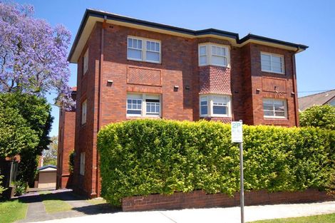 3/2a Telopea St, Wollstonecraft, NSW 2065