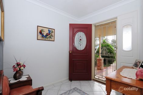 Property photo of 10 Tahnee Street Sanctuary Point NSW 2540