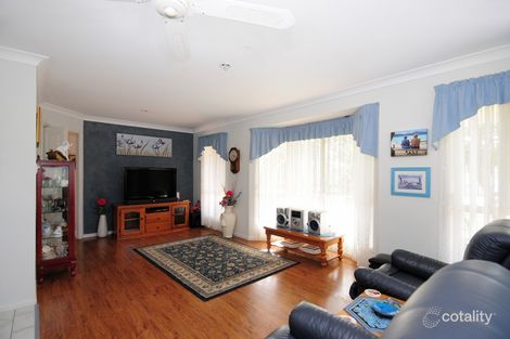 Property photo of 10 Tahnee Street Sanctuary Point NSW 2540