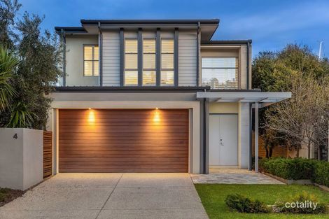 Property photo of 4 Admiralty Court Safety Beach VIC 3936