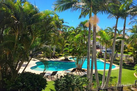 Property photo of 8896 Magnolia Drive East Hope Island QLD 4212