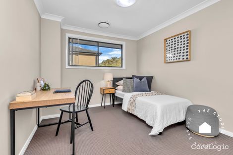 Property photo of 60 Garrawilla Avenue North Kellyville NSW 2155