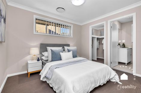 Property photo of 60 Garrawilla Avenue North Kellyville NSW 2155