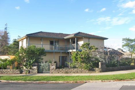 Property photo of 1 Ivanhoe Grove Malvern East VIC 3145