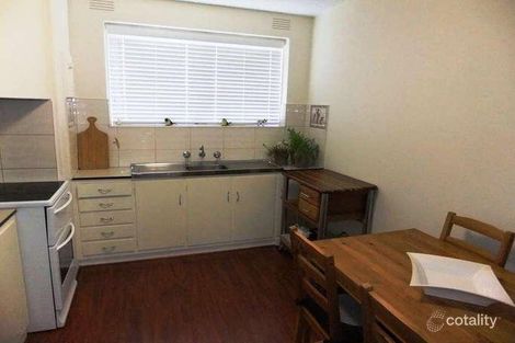 Property photo of 9/35 Princess Street Yarraville VIC 3013