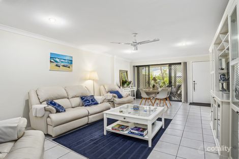 Property photo of 3/62-74 Franklin Drive Mudgeeraba QLD 4213
