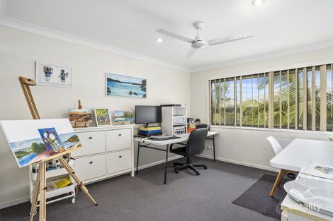 Property photo of 3/62-74 Franklin Drive Mudgeeraba QLD 4213