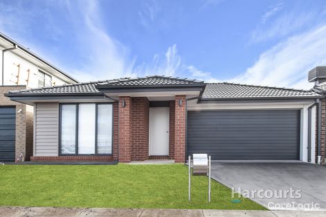 Property photo of 37 Plenitude Road Tarneit VIC 3029