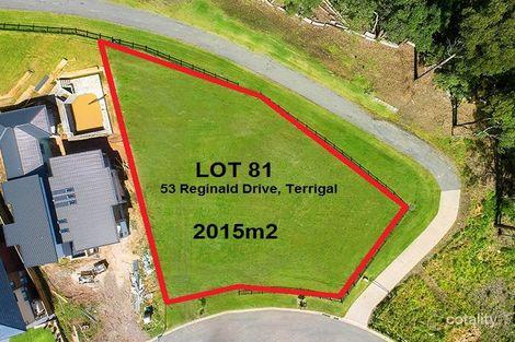 Property photo of 53 Reginald Drive Terrigal NSW 2260