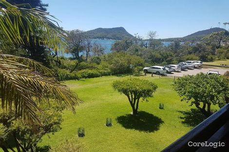 Property photo of 4/16 Ondine Close Nelson Bay NSW 2315