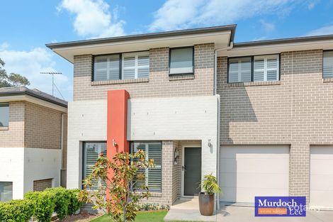 5 Gabi Gld, Kellyville Ridge, NSW 2155