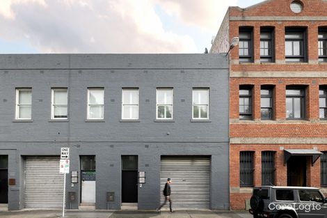 Property photo of 8/46-50 Regent Street Richmond VIC 3121