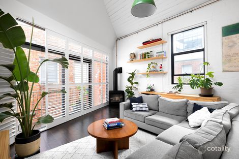 Property photo of 8/46-50 Regent Street Richmond VIC 3121