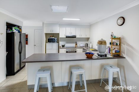 Property photo of 1/12 Cadell Crescent Rothwell QLD 4022