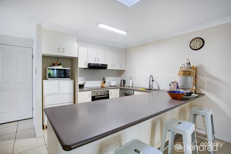 Property photo of 1/12 Cadell Crescent Rothwell QLD 4022