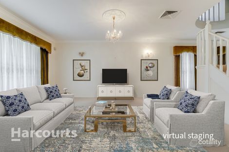 Property photo of 7 Bounty Avenue Castle Hill NSW 2154