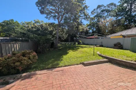 Property photo of 107 Sherbrook Road Asquith NSW 2077