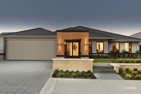 Property photo of 29 Rushmore Loop Baldivis WA 6171