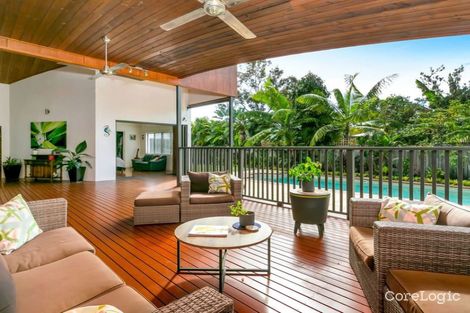 Property photo of 38-40 Christensen Street Machans Beach QLD 4878