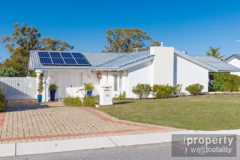 Property photo of 23 Austin Way Padbury WA 6025