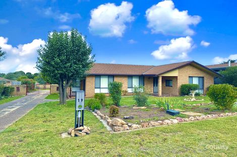 Property photo of 19 Macalister Drive Goulburn NSW 2580