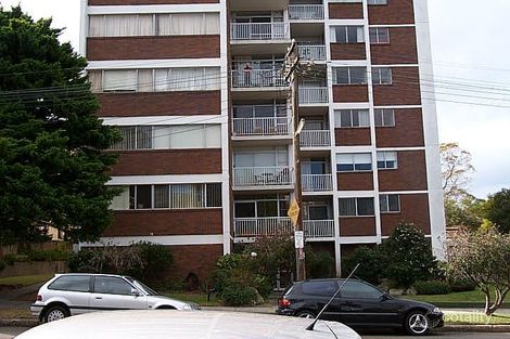 Property photo of 1/14 Cranbrook Avenue Cremorne NSW 2090