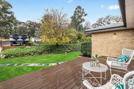 Property photo of 14 Beaney Street Macgregor ACT 2615