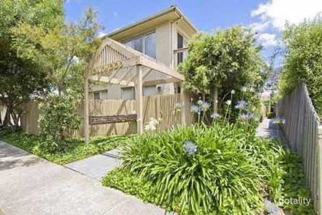 Property photo of 3/29 Schutt Street Newport VIC 3015
