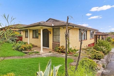 Property photo of 1/55 Millett Street Hurstville NSW 2220