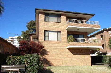 4/17 Dalcassia St, Hurstville, NSW 2220