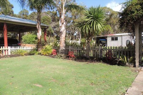 Property photo of 227 Jacksonii Avenue Walpole WA 6398