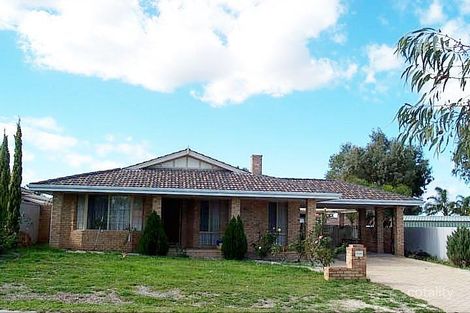 4 Avocet Gr, Ballajura, WA 6066