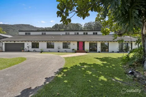 Property photo of 200 Ayrshire Park Drive Boambee NSW 2450