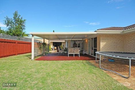 Property photo of 8 Engadine Way Duncraig WA 6023