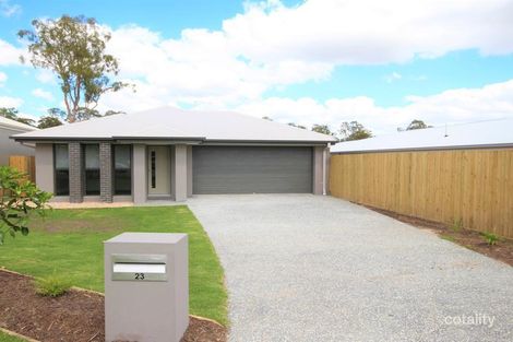 23 Chaka St, Hillcrest, QLD 4118