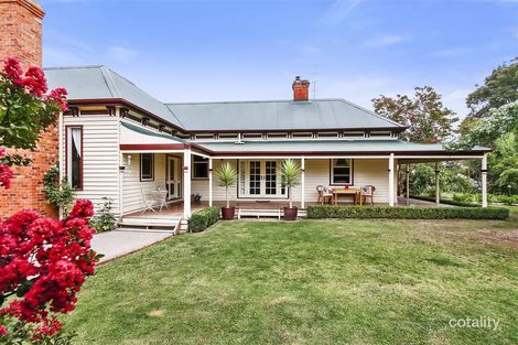 Property photo of 6 Johnston Street Alexandra VIC 3714