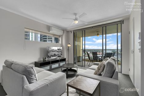 221/82 Boundary St, Brisbane City, QLD 4000