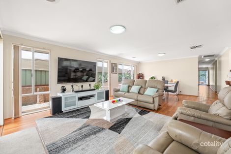 Property photo of 4 Loft Alley Baldivis WA 6171