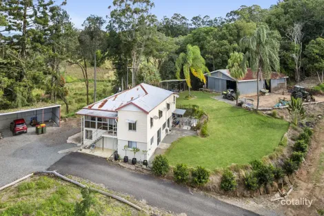 190 Old Palmwoods Rd, Palmwoods, QLD 4555