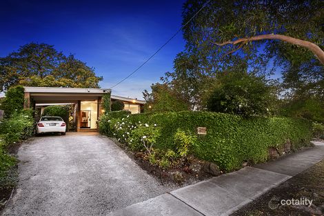 Property photo of 32 Talbot Avenue Balwyn VIC 3103