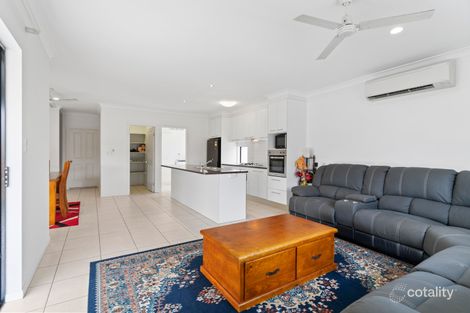 Property photo of 50 Booyong Drive Mount Sheridan QLD 4868