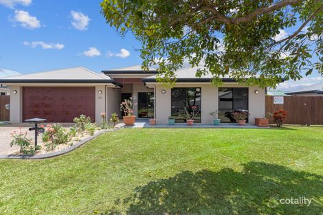 Property photo of 50 Booyong Drive Mount Sheridan QLD 4868