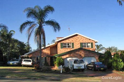 Property photo of 23 Ilford Place Abbotsbury NSW 2176