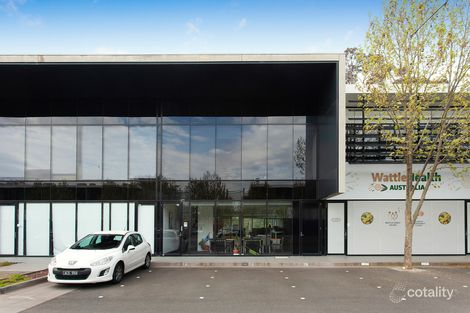 16/71 Victoria Cres, Abbotsford, VIC 3067