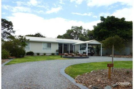 105 Carrickalinga Rd, Normanville, SA 5204