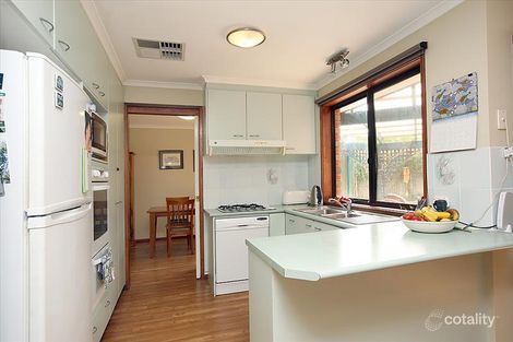 Property photo of 27 Abrahams Crescent Conder ACT 2906