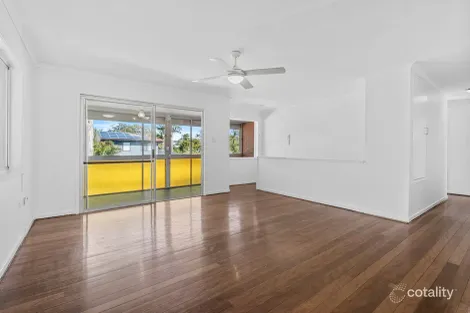 Property photo of 1 Rhoades Street Capalaba QLD 4157